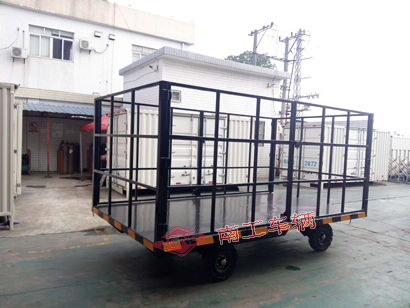 3吨高护栏无动力全挂星空·体育（XK SPORTS）官方网站黑色4I.jpg